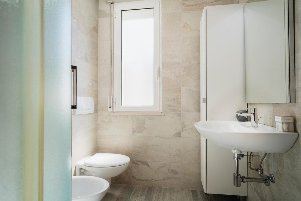 Residence Hotel Piccadilly Rimini Zewnętrze zdjęcie