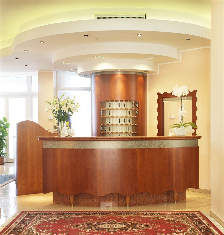 Residence Hotel Piccadilly Rimini Zewnętrze zdjęcie