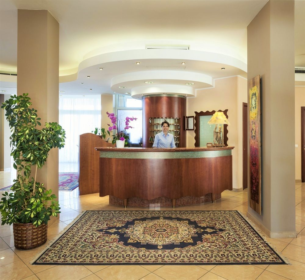 Residence Hotel Piccadilly Rimini Zewnętrze zdjęcie