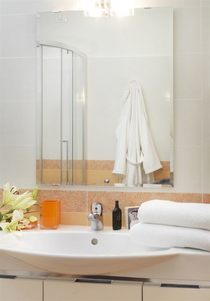 Residence Hotel Piccadilly Rimini Zewnętrze zdjęcie