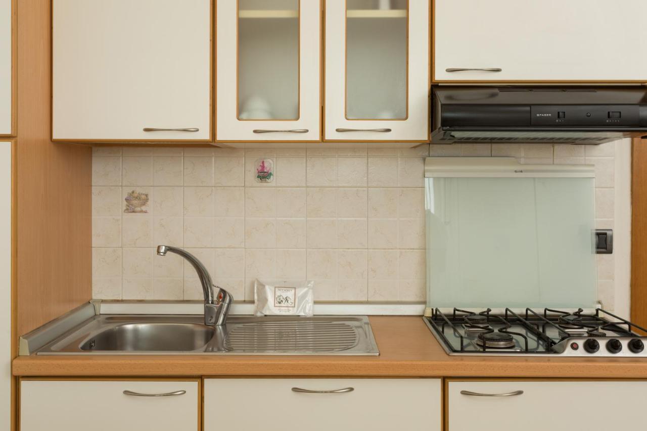 Residence Hotel Piccadilly Rimini Zewnętrze zdjęcie